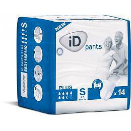 iD Pants Small Plus 553116514 14ks