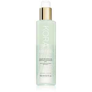 KORA Organics Milky Mushroom Gentle Cleansing Oil hloubkově čisticí olej 150 ml