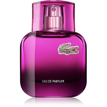 Lacoste Eau de Lacoste L.12.12 Pour Elle Magnetic parfémovaná voda pro ženy 25 ml