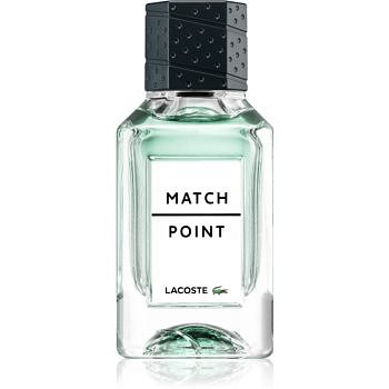 Lacoste Match Point toaletní voda pro muže 50 ml