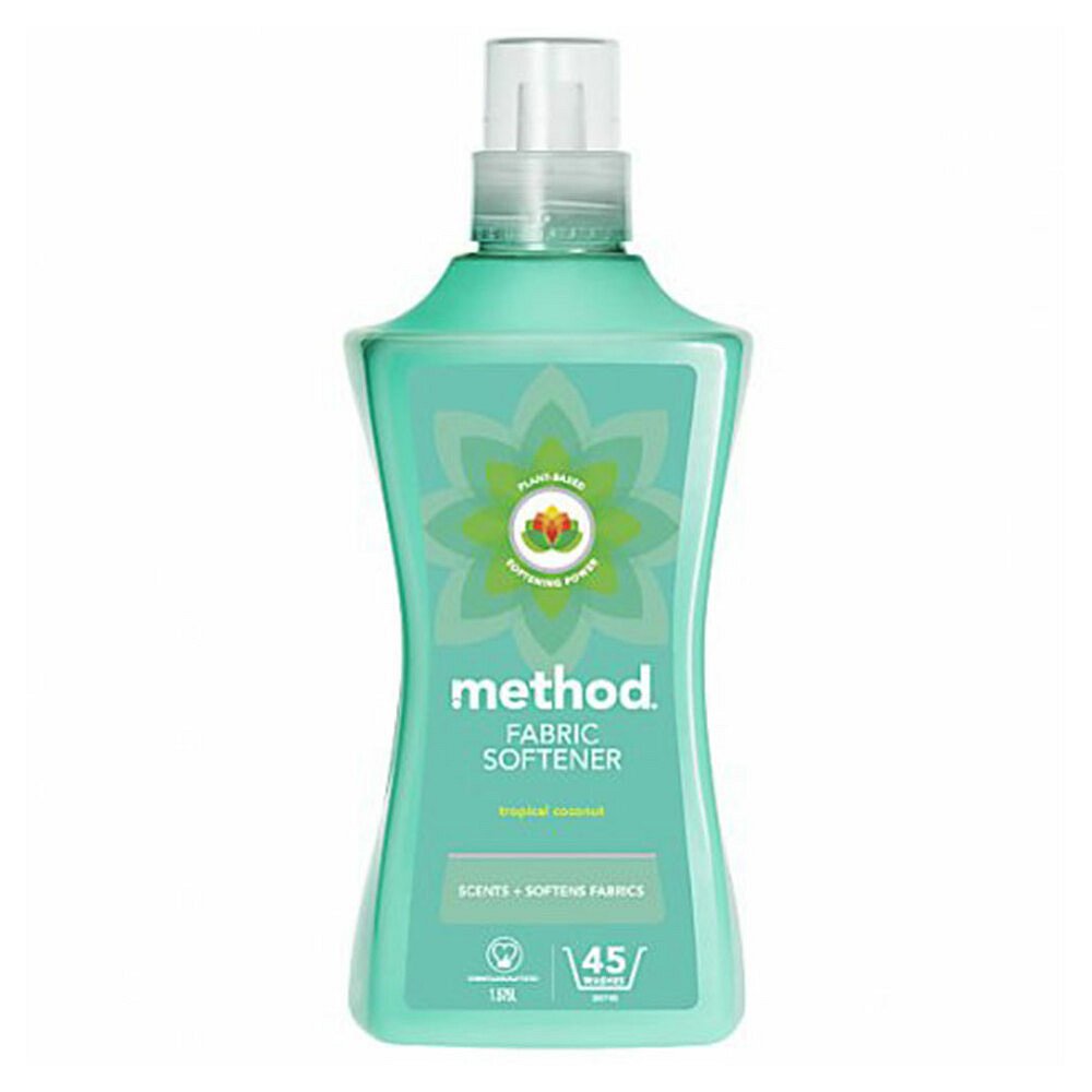 METHOD Aviváž Tropical Coconut 1,575 l