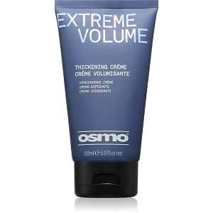 Osmo Extreme Volume Thickening Crème krém na vlasy pro objem a tvar 150 ml