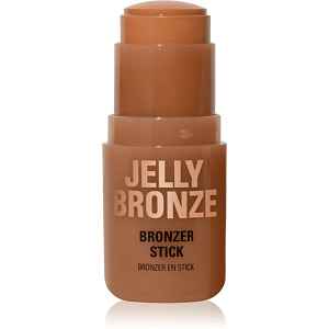 Revolution Jelly Bronzer bronzer v tyčince odstín Light Sunkissed 8 g