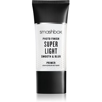 Smashbox Photo Finish Foundation Primer Light vyhlazující podkladová báze pod make-up 30 ml