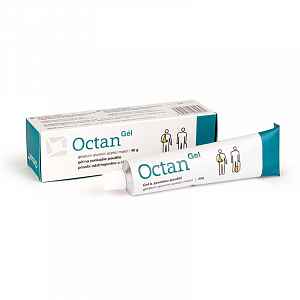 Rosen Octan gel 40g