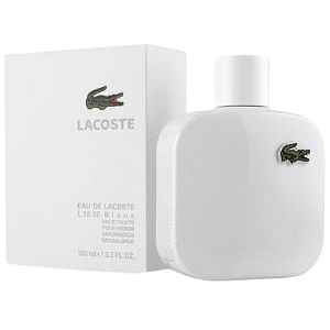 Lacoste Eau de Lacoste L.12.12 Blanc Toaletní voda 100ml