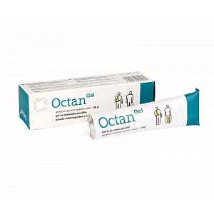 Rosen Octan gel 40g