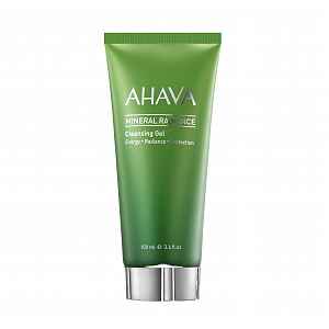 Ahava Mineral Radiance čisticí revitalizační gel 100 ml