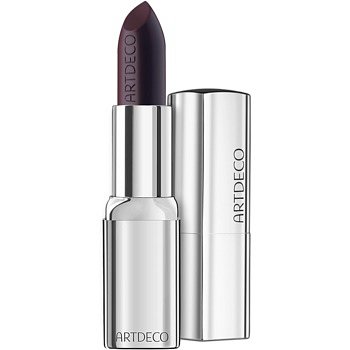 Artdeco High Performance Lipstick luxusní rtěnka odstín 509 Deep Plum 4 g