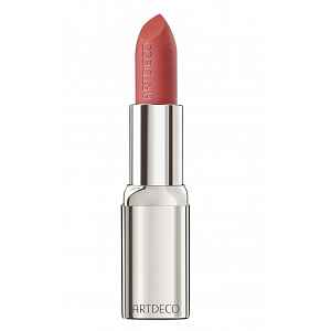 ARTDECO High Performance Lipstick odstín 724 mat terracotta rtěnka 4 g