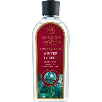 Ashleigh & Burwood London Lamp Fragrance Winter Forest náplň do katalytické lampy 500 ml