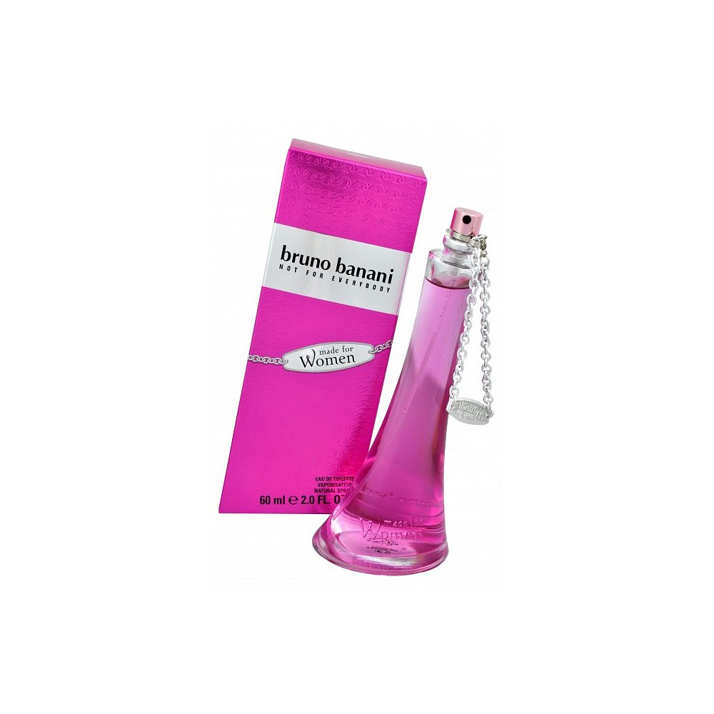 Bruno Banani Made for Women edt 20ml