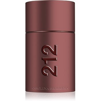 Carolina Herrera 212 Sexy Men toaletní voda pro muže 30 ml