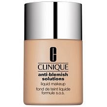 Clinique Anti Blemish Solution Liquid Make-up - Tekutý make-up 30 ml  - 04 Fresh Vanilla