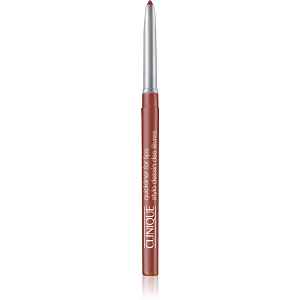 Clinique Quickliner™ for Lips konturovací tužka na rty odstín Cocoa Rose 0.3 g
