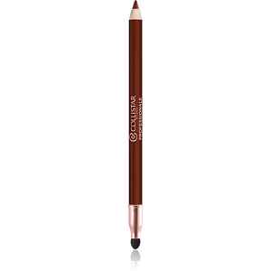 Collistar Professional Eye Pencil voděodolná tužka na oči s vysokou pigmentací odstín 27 Borgogna 1.2 ml