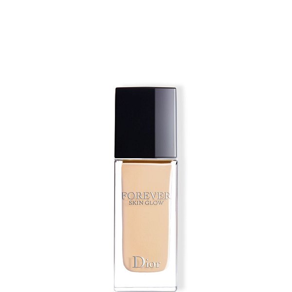 Dior Dior Forever Skin Glow rozjasňující hydratační make-up  - 1,5N Neutral 30 ml