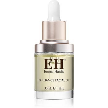 Emma Hardie Brilliance pleťový olej na noc 30 ml