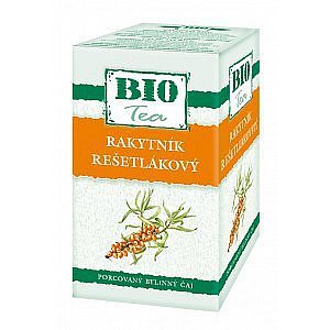 HERBEX BIO Tea Rakytník řešetlákový n.s.20x2g