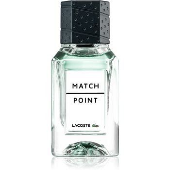 Lacoste Match Point toaletní voda pro muže 30 ml