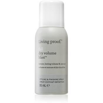 Living Proof Full ultrasuchý lak na vlasy pro objem vlasů 95 ml