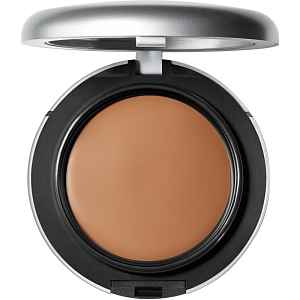 MAC Cosmetics Studio Fix Cream-to-Powder Foundation kompaktní krémový make-up odstín NC40 10 g