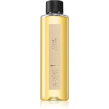 Millefiori Selected Cedar náplň do aroma difuzérů 250 ml