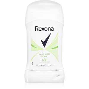 Rexona Aloe Vera tuhý antiperspirant 50 ml