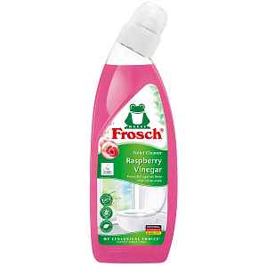 Frosch WC gel Malina EKO 750 ml
