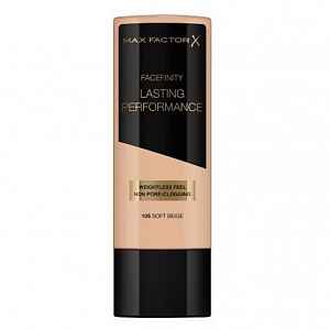 Max Factor Lasting Performance Make-Up 106 Natural Beige 35 ml