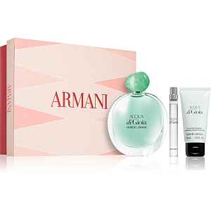 Armani Acqua di Gioia dárková sada pro ženy