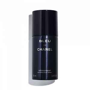 Chanel Bleu de Chanel deospray pro muže 100 ml