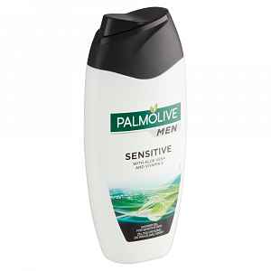 Palmolive sprchový gel 250ml For Men sensitive