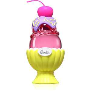 Anna Sui Sundae Neon Twist toaletní voda pro ženy 50 ml
