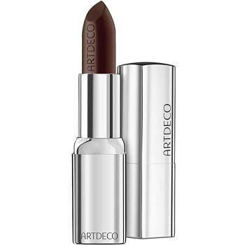 Artdeco High Performance Lipstick luxusní rtěnka odstín 548 Raw Cacao 4 g