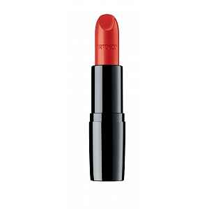 ARTDECO Perfect Color Lipstick odstín 802 spicy red rtěnka 4 g