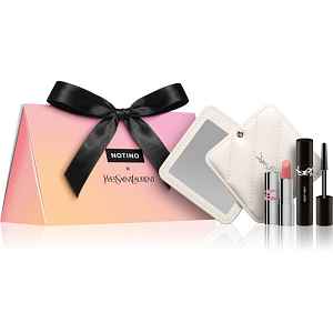 Beauty Discovery Bag Exclusive Notino × Yves Saint Laurent dárková sada pro ženy
