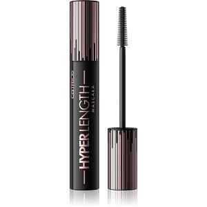 Catrice Hyper Length Mascara řasenka pro prodloužení a oddělení řas odstín 010 Endless Black 11 ml