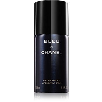 Chanel Bleu de Chanel deospray pro muže 100 ml