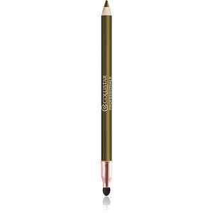Collistar Professional Eye Pencil voděodolná tužka na oči s vysokou pigmentací odstín 6 Verde Foresta 1.2 ml