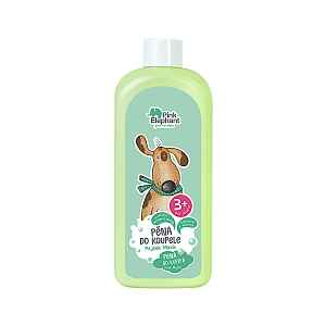 Dětská pěna do koupele Pink Elephant Pejsek Maxík - 500 ml