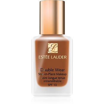 Estée Lauder Double Wear Stay-in-Place dlouhotrvající make-up SPF 10 odstín 6C1 Rich Cocoa 30 ml