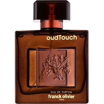 Franck Olivier Oud Touch parfémovaná voda pro muže 100 ml