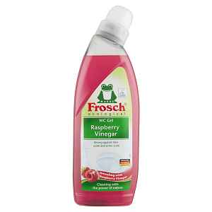 Frosch WC gel Malina EKO 750 ml