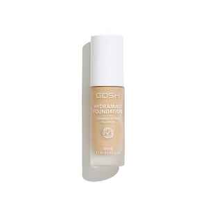 GOSH COPENHAGEN Hydramatt Foundation make-up pro smíšenou pleť  - 006R Medium Light 30 ml