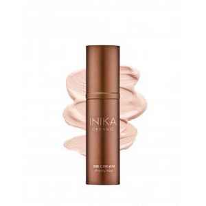 Inika Organic Multifunkční BB krém Porcelain 30 ml