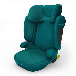 Kinderkraft Autosedačka Xpand 2 Pro (100 do 150 cm) Green