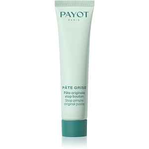 Payot Pâte Grise Originale Stop Bouton lokální péče proti akné 10 ml