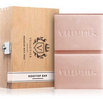 Vellutier Rooftop Bar vosk do aromalampy 50 g