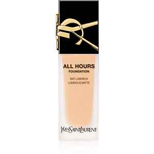 Yves Saint Laurent All Hours Foundation dlouhotrvající make-up SPF 39 odstín LC1 25 ml